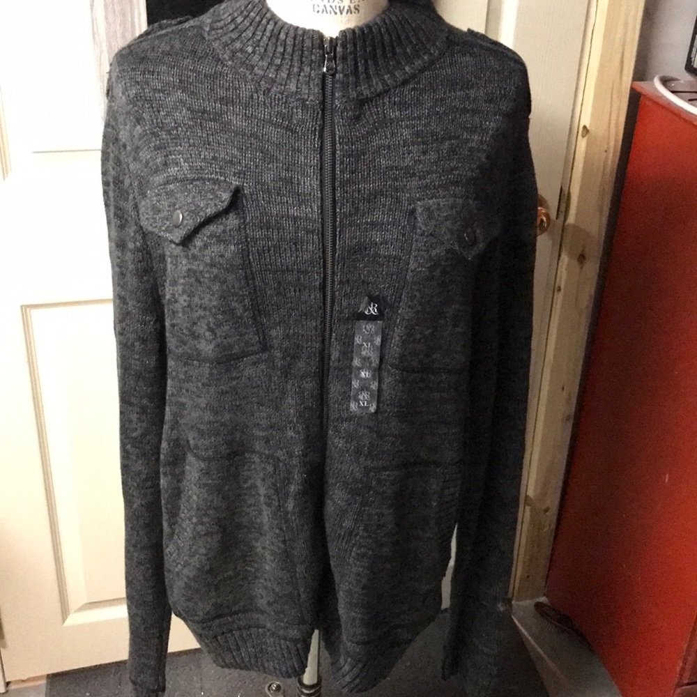 Men’s Rock & Republic shirt NWT
